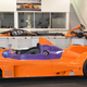 Illustration for article titled Need An Orange Race Car? 8 Star Motorsports Has Some For Sale